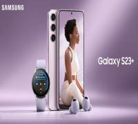 مميزات وعيوب هاتف Samsung S23 Plus