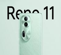 مراجعة أولية لمواصفات هواتف Oppo Reno11 الجديدة