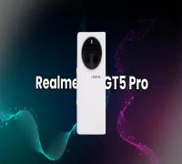 المراجعة الأولية لهاتف Realme GT5 Pro الجديد