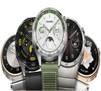Huawei Watch GT 4 الخيار المتكامل