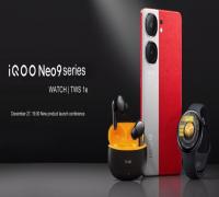 المراجعة الأولية لهاتف iQOO Neo9 Pro الجديد