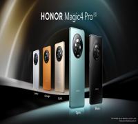 مراجعة للهاتف الذكي Honor Magic4 Pro