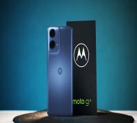 تعرف على كامل مواصفات هاتف Motorola Moto G24 الاقتصادي الجديد