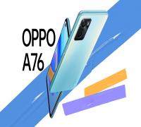 مميزات وعيوب هاتف Oppo A76