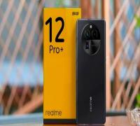 مراجعة كاملة هاتف Realme 12 Pro+