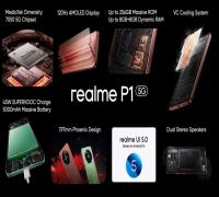 Realme تعلن عن Realme Pad2 بنسخة واي فاي فقط