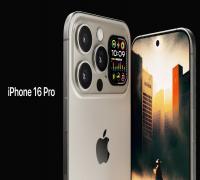 تسرييات حول تصميم iPhone 16 وiPhone 16 Pro