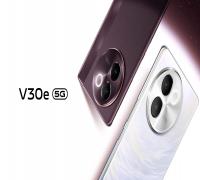 هاتف Vivo V30e 5G يظهر كهاتف  في الفئة المتوسطة مع كاميرا 50 ميجابكسل