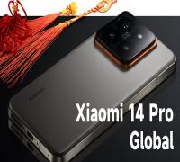 استعراض لمواصفات هاتف Xiaomi 14 pro وأسعاره بالسوق المصري