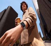 تعرف على الجديد في ساعة Huawei Watch Fit 3 الجديدة