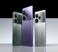 ريلمي تعلن عن هاتف Realme GT Neo6