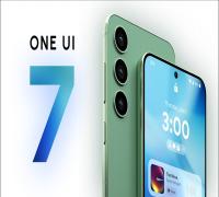 سامسونج تبدأ في اختبار واجهة One UI 7 على هواتف Galaxy S24