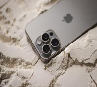هاتف iPhone 15 Pro Max الأعلى مبيعاً في الربع الأول لعام 2024