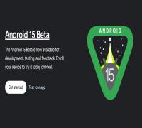 إطلاق الإصدار التجريبي الثاني من Android 15 لهواتف Pixel