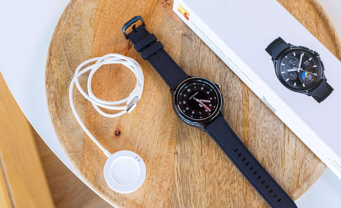 مراجعة مواصفات ساعة شاومي الذكية المتميزة Xiaomi Watch 2 Pro