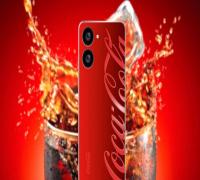 شركة كوكاكولا تطلق هاتف جديد.. ما هي القصة؟