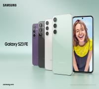 المراجعة الكاملة لهاتف Samsung Galaxy S23 FE