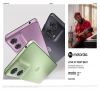 تعرف على هاتف Motorola Moto G24